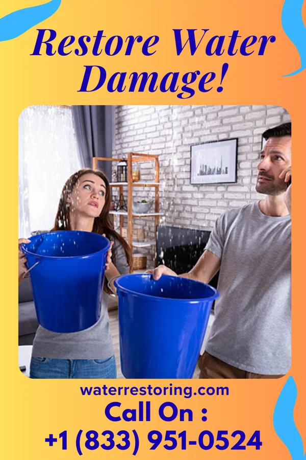 water restoration Advanced Water Mitigation Force Davis City
